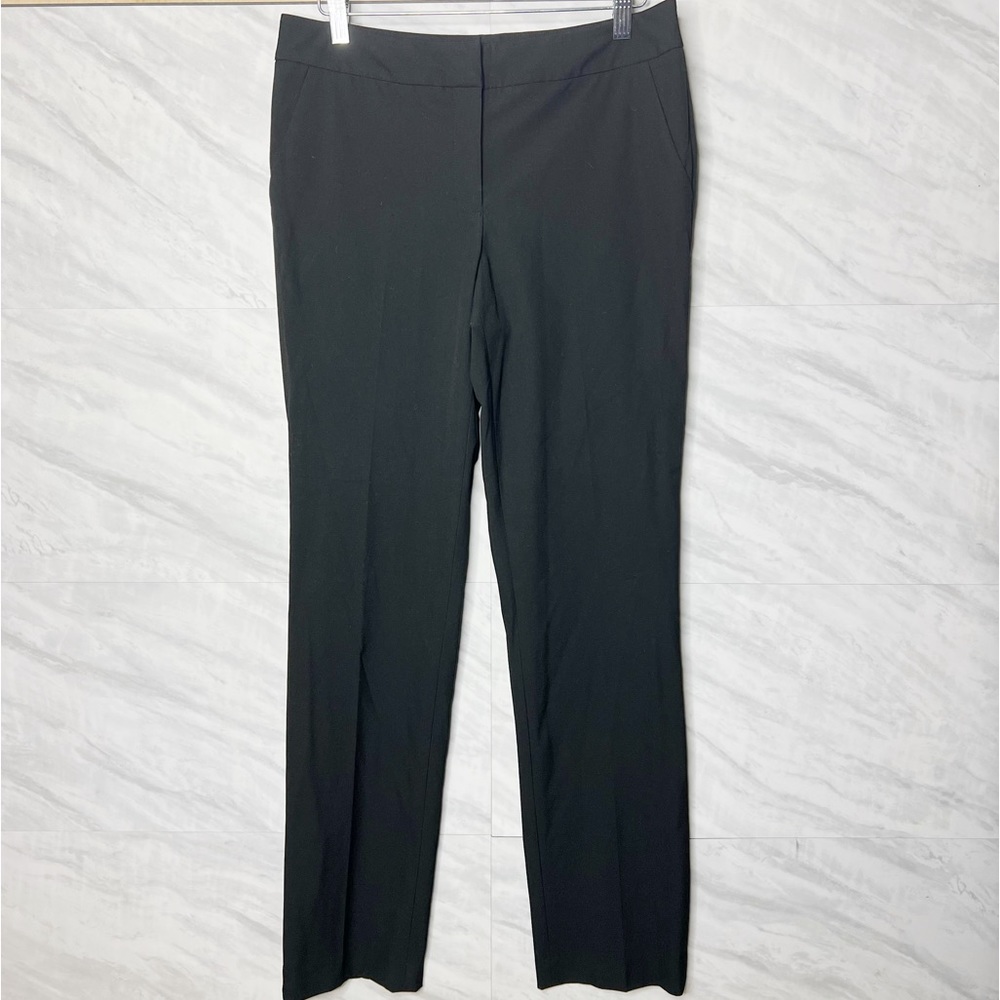Halogen Tailor Fit Black Pants 6